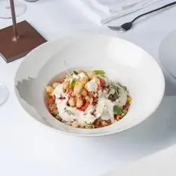 Chickpeas Salad
