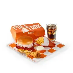 Full Tank Meal