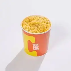 Mac And Cheese