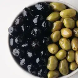 Black Olive Pickles