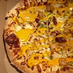 Cheder Pizza