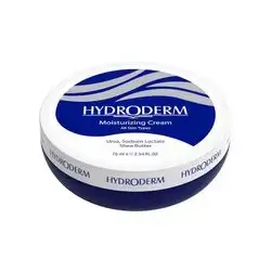 hydroderm 75ml cream