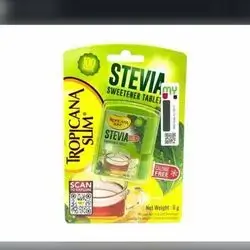 Tropicana Slim Stevia 100 tablets ستیڤیا