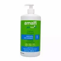 Amalfi Shampoo Antidandruff 900ml