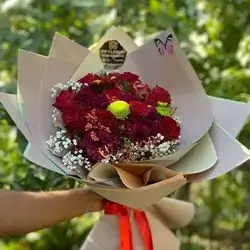 VIP Flower