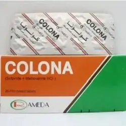 COLONA