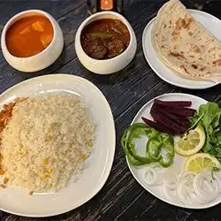 Plain Kurdish Rice