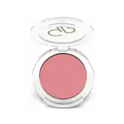 Golden Rose Blush Powder -15