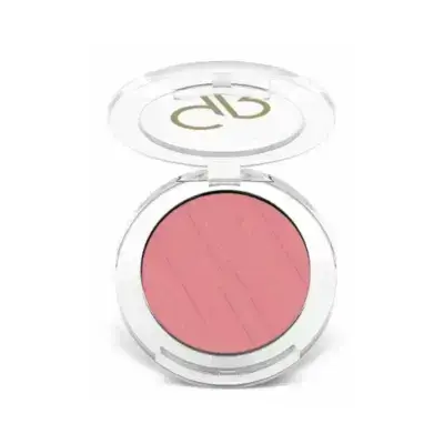 Golden Rose Blush Powder -15