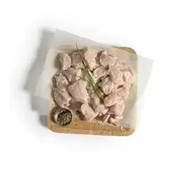 Marinated Chicken Tawouk White Kg