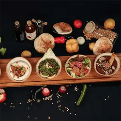 Cold Appetizer Platter