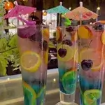 Italian Cocktail