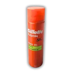 Gillette Shaving Gel 200ml