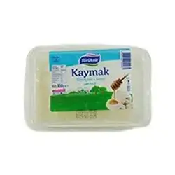 Yoruksut Foamy Cream 100G