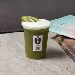 Nun Ice Tea