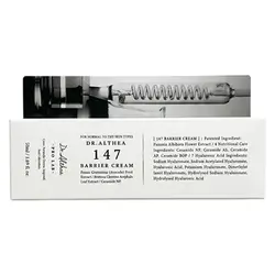 Dr. Althea 147 Barrier Cream