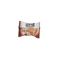 Ness One Wafer Cocoa Cappuccino 30 Gm