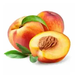 peach