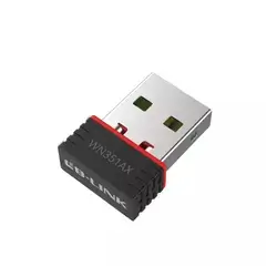 WN351AX AX300 WiFi 6 Wireless Nano USB Adapter