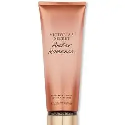Victoria's Secret Amber Romance Body Lotion