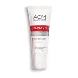 ACM Sebionex Trio Anti-Imperfection Corrective Face Cream 40ml