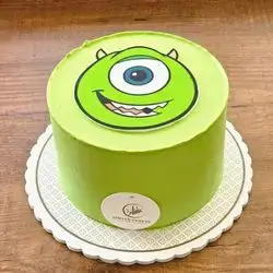 Children's Occasion Cakes