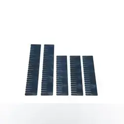 Modulo Separator