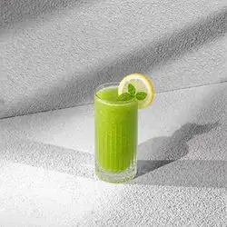 Lemon Mint Juice