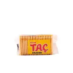 Ulker Tac Cracker 76 Gm