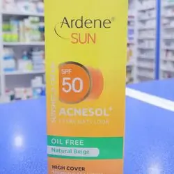 Ardene Sun SPF50