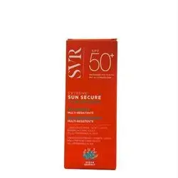 SVR Extreme Sun Secure Gel Ultra Matificante Multi-Resistence SPF 50+