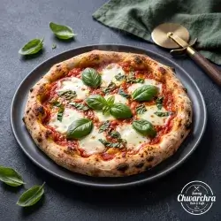 Margherita Pizza