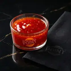 Sweet Chili Sauce