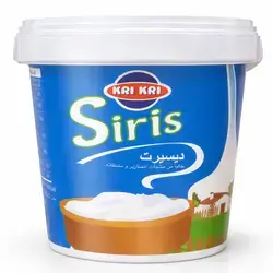 Siris Yogurt – 1kg