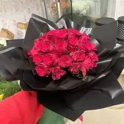 Flower Bouquet