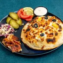 Chicken Pie