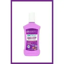Dk Dent Clove Essence Mouth Care Water 500 Ml