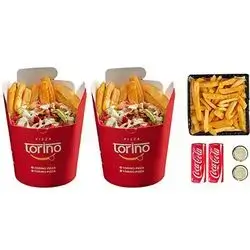 Box Combo