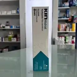 Kin hidrat toothpaste 125ml