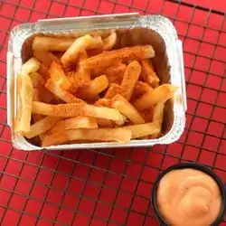 The Best Fries