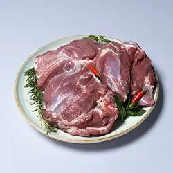 Lamb Soft Meat
