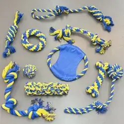 Dog Set Toys
