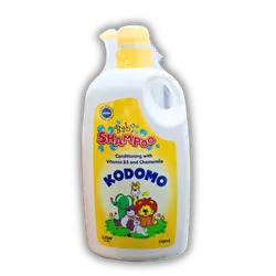 Kodomo Shampoo 750ml