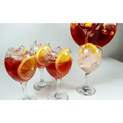 Boss for 4 Person