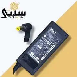 charger laptop acer 19V 3.42A (Yellow head)