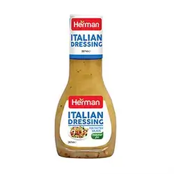 Herman Italian Dressing