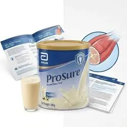 Prosure Vanilla (380g)