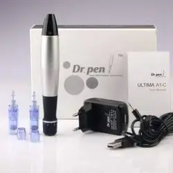 dr pen auto microneedle system