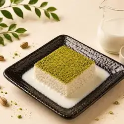 Pistachio Trileçe