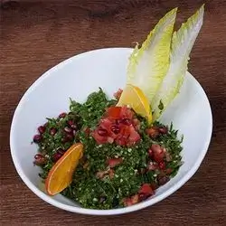 Tabbouleh Salad